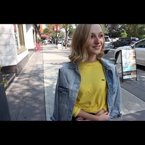 Meet your Posher, Claudia